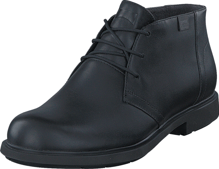 Camper - Neuman Black Gore-Tex