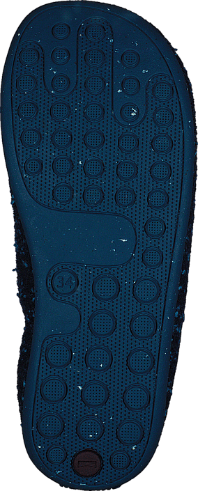 Camper - Wabi Toddler Medium Blue