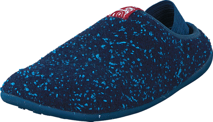 Camper - Wabi Toddler Medium Blue