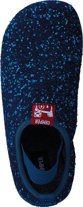 Camper - Wabi Toddler Medium Blue