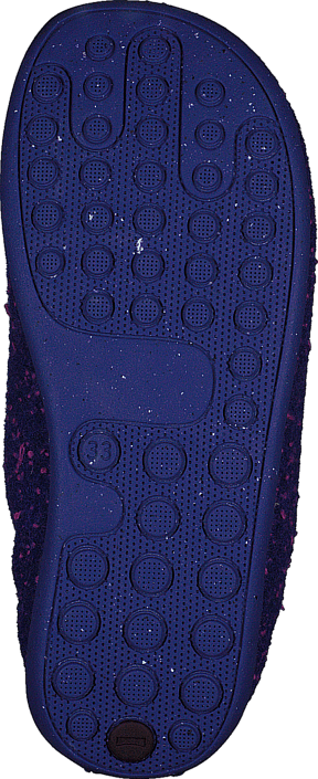 Camper - Wabi Toddler Medium Purple