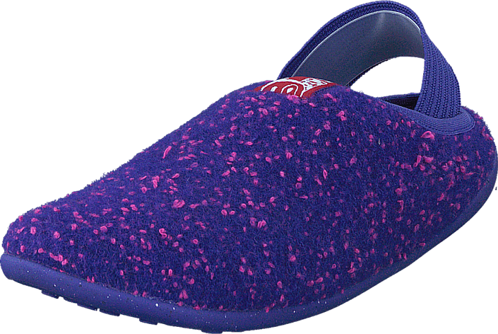 Camper - Wabi Toddler Medium Purple