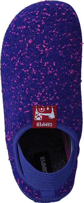 Camper - Wabi Toddler Medium Purple