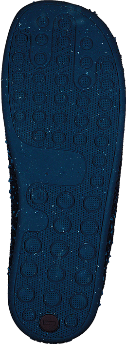 Camper - Wabi Youth Medium Blue