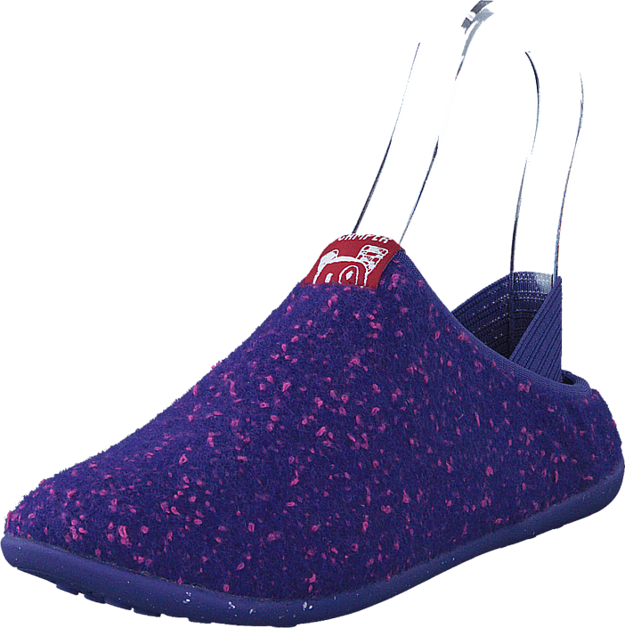 Camper - Wabi Youth Medium Purple
