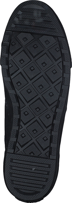 Converse - All Star Ember Boot Hi Black/Black/Black