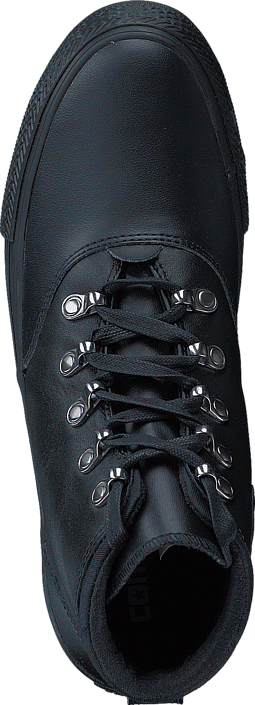 Converse - All Star Ember Boot Hi Black/Black/Black