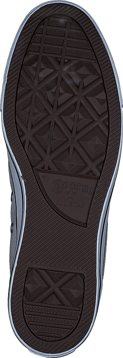 Converse - All Star Seasonal Hi Pale Putty