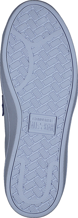 Converse - PL 76 Elevated Ox White/Blue Jay/White