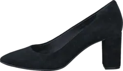 Rockport - Tm Violina Pump Black Suede