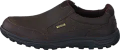 Rockport - Tt Wp Slipon Dark Brown