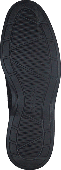 Rockport - Dp2 Lite Wing Tip Black Lea