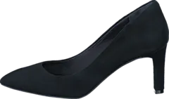 Rockport - Tm Valerie Pump Black Suede