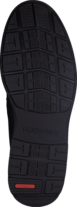 Rockport - Tough Bucks Chukka Dark Bitter Choc