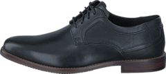 Rockport - Sp Perf Plain Toe Black