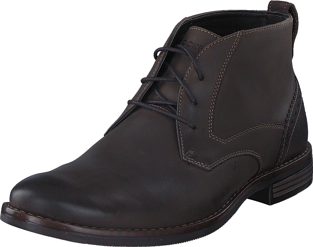 Wynstin Chukka Dark Bitter Chocolate