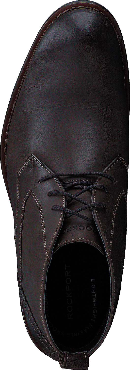 Wynstin Chukka Dark Bitter Chocolate