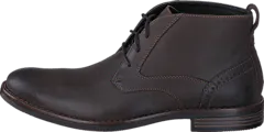 Rockport - Wynstin Chukka Dark Bitter Chocolate