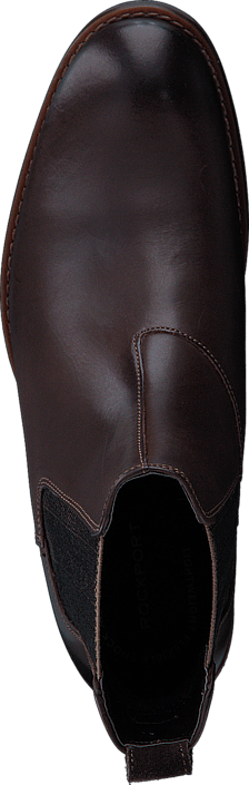 Rockport - Wynstin Chelsea Dark Bitter Chocolate