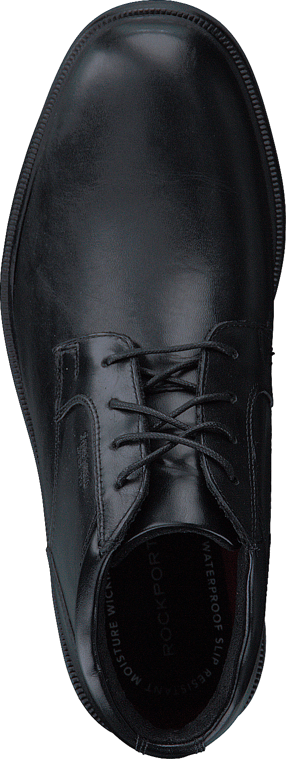 Ed2 Chukka Black