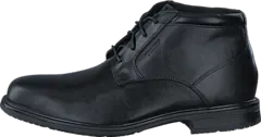 Rockport - Ed2 Chukka Black