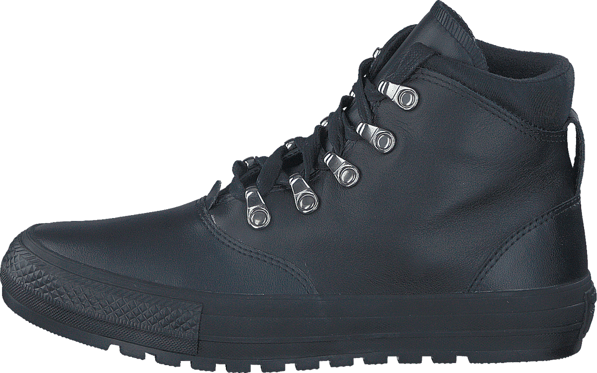 All Star Ember Boot Hi Black/Black/Black