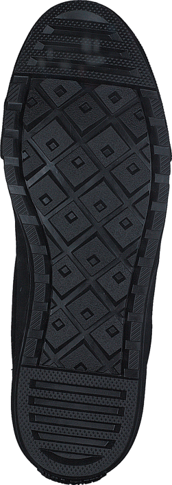 Converse - All Star Ember Boot Hi Black/Black/Black