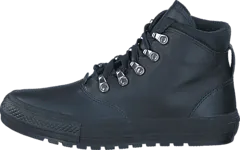 Converse - All Star Ember Boot Hi Black/Black/Black