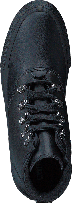 Converse - All Star Ember Boot Hi Black/Black/Black