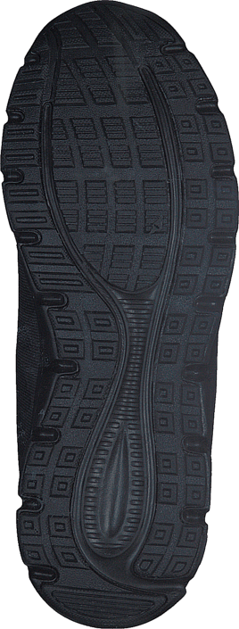 Champion - Low Cut Shoe Pax Black Beauty
