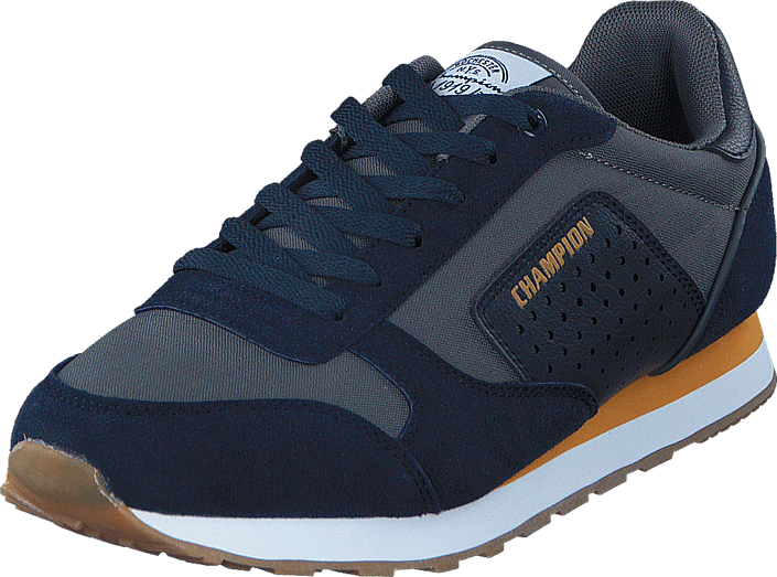 Champion - Low Cut Shoe C.J. Sky Captain