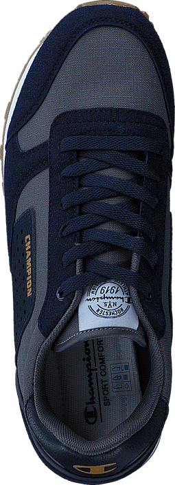 Champion - Low Cut Shoe C.J. Sky Captain