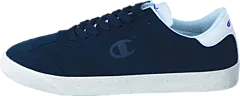 Champion - Low Cut Shoe Venice Suede Sky Captain