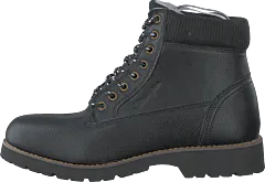 Champion - High Cut Shoe Upstate Black Beauty