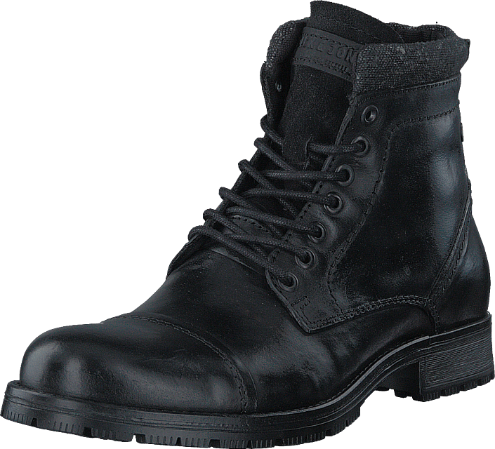 Jack & Jones - Marley Black