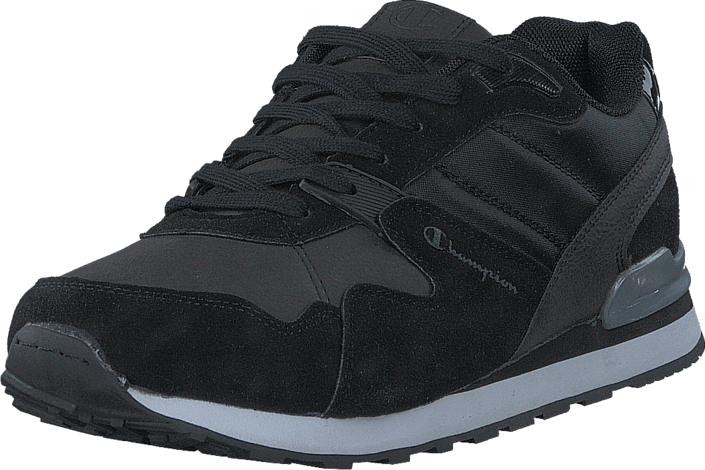 Champion - Low Cut Shoe C.J. Black Beauty