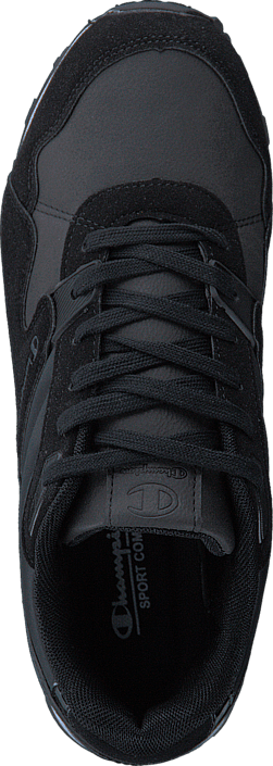 Champion - Low Cut Shoe C.J. Black Beauty