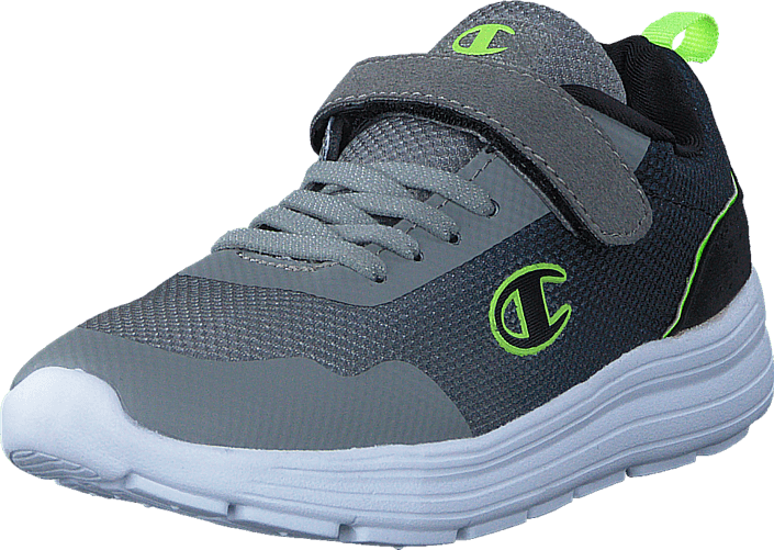 Champion - Low Cut Shoe Cody B Ps Black Beauty