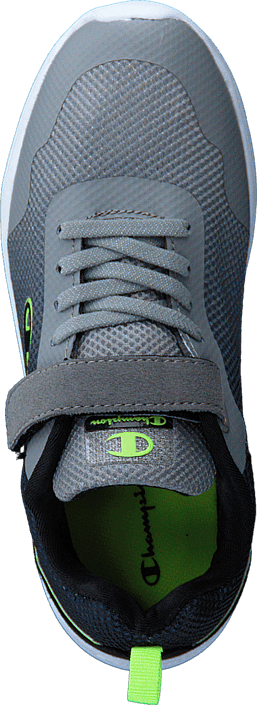 Champion - Low Cut Shoe Cody B Ps Black Beauty