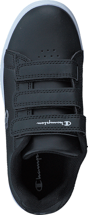 Champion - Low Cut Shoe 1980 Pu B Ps Black Beauty