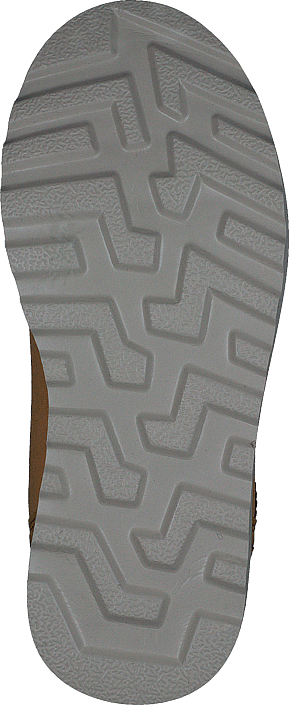 Champion - High Cut Shoe Upstate B Ps Old Gold