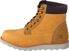 Champion - High Cut Shoe Upstate B Ps Old Gold