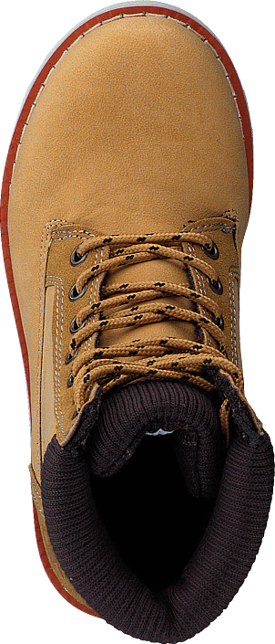 Champion - High Cut Shoe Upstate B Ps Old Gold