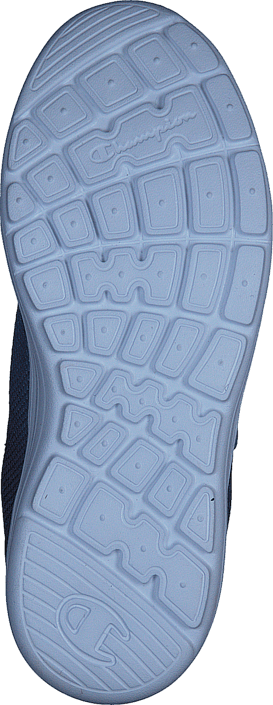 Champion - Low Cut Shoe Carrie G Ps Sky Captain