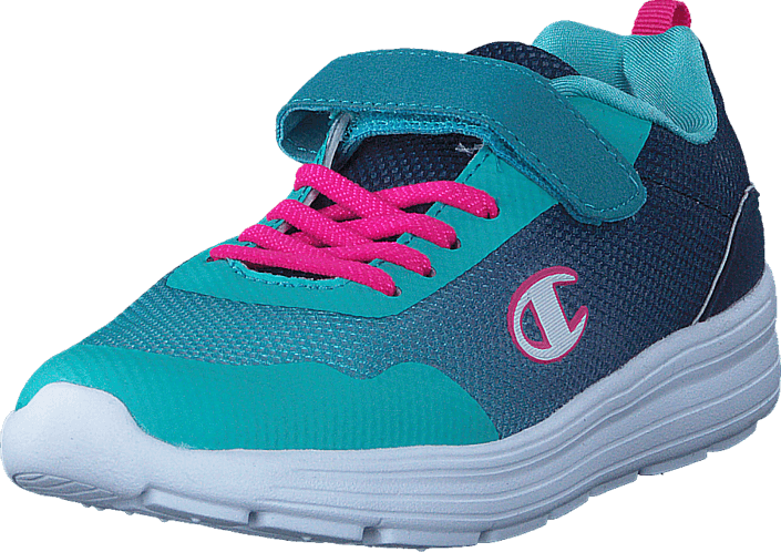 Champion - Low Cut Shoe Carrie G Ps Sky Captain