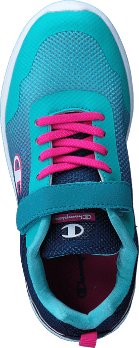 Champion - Low Cut Shoe Carrie G Ps Sky Captain