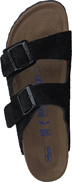 birkenstock arizona soft slim