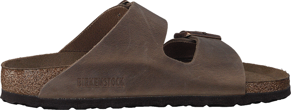 Arizona Soft Footbed Narrow Tabacco Brown