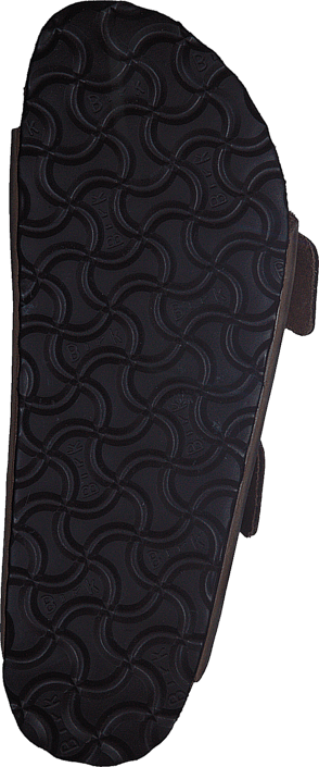 Birkenstock - Arizona Slim Soft Tabacco Brown