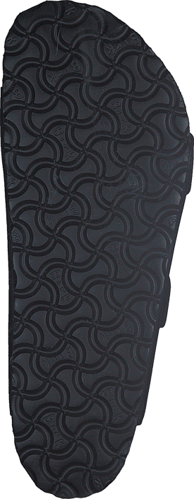 Birkenstock - Arizona Regular Soft Black Oiled Leather